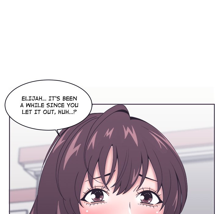 Doggy’s Training Session Chapter 4 image 121