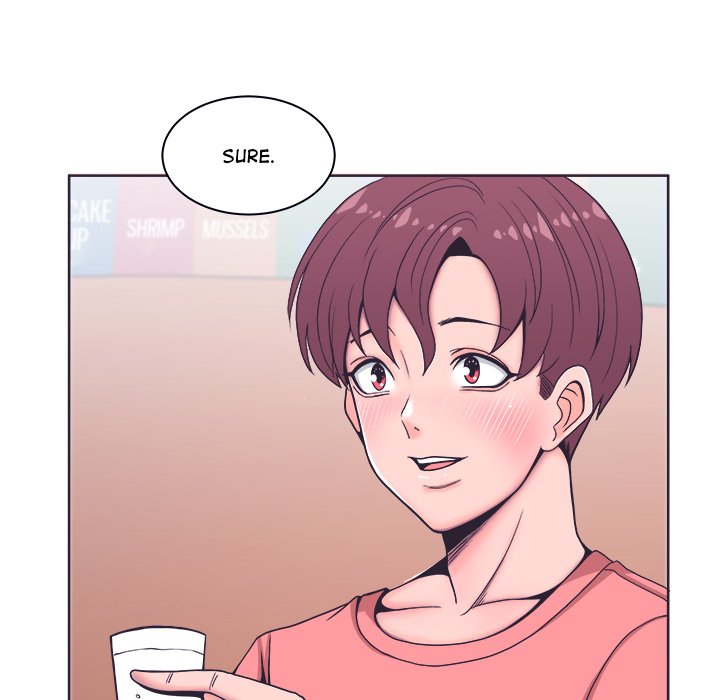 Doggy’s Training Session Chapter 4 image 14