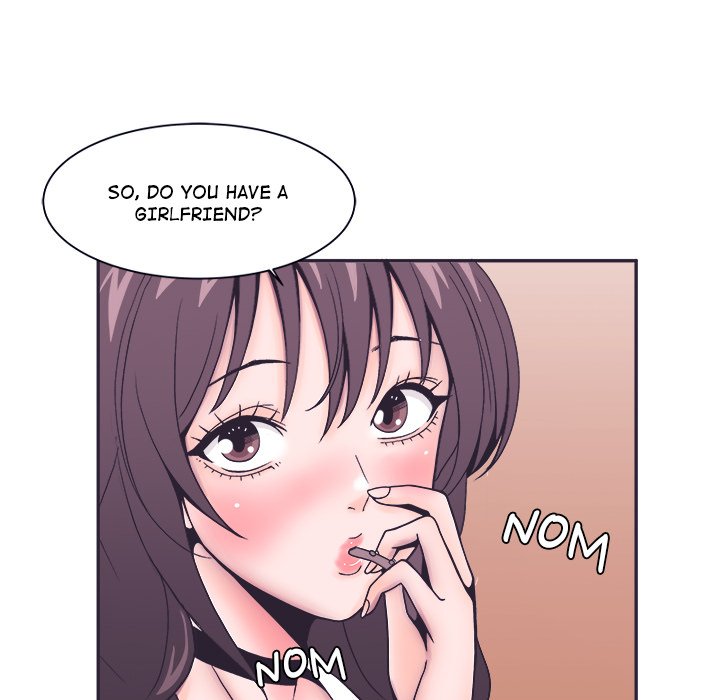 Doggy’s Training Session Chapter 4 image 18