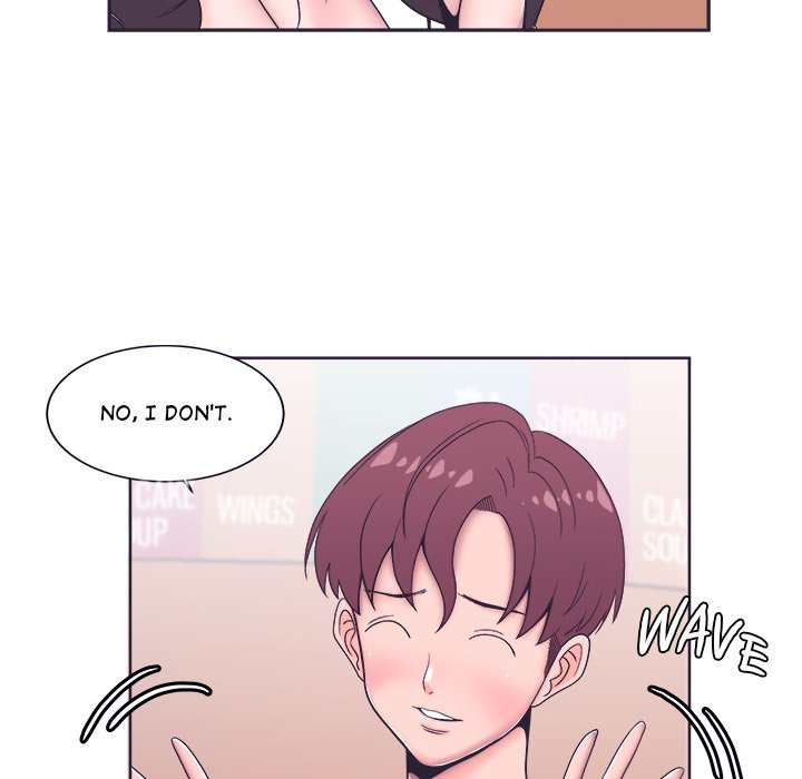Doggy’s Training Session Chapter 4 image 19
