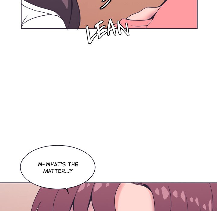Doggy’s Training Session Chapter 4 image 22