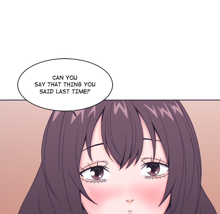 Doggy’s Training Session Chapter 4 image 24