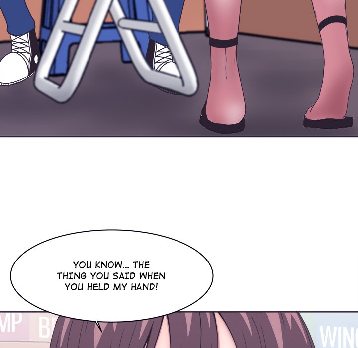 Doggy’s Training Session Chapter 4 image 28