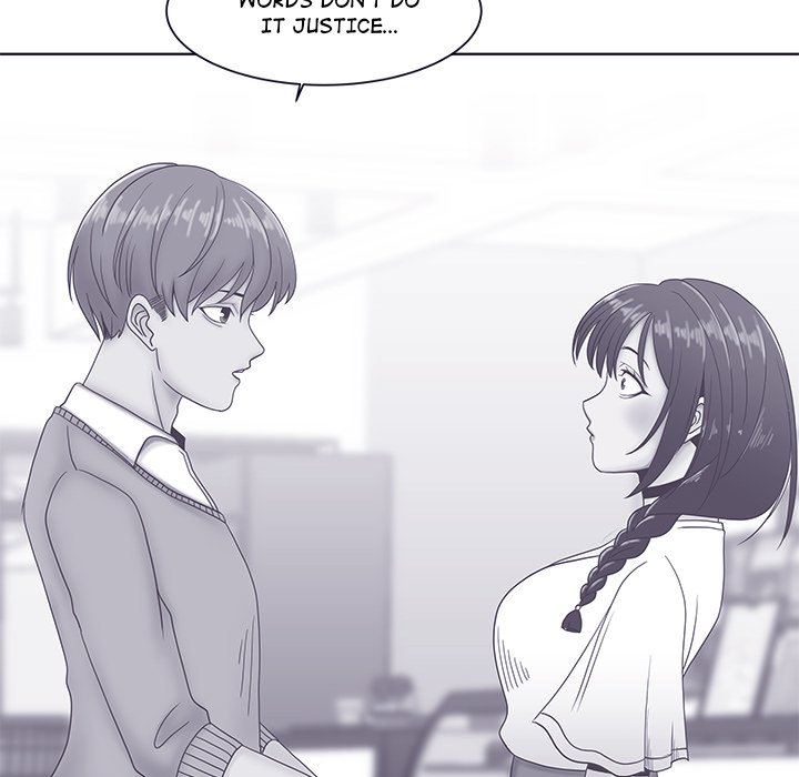 Doggy’s Training Session Chapter 4 image 32
