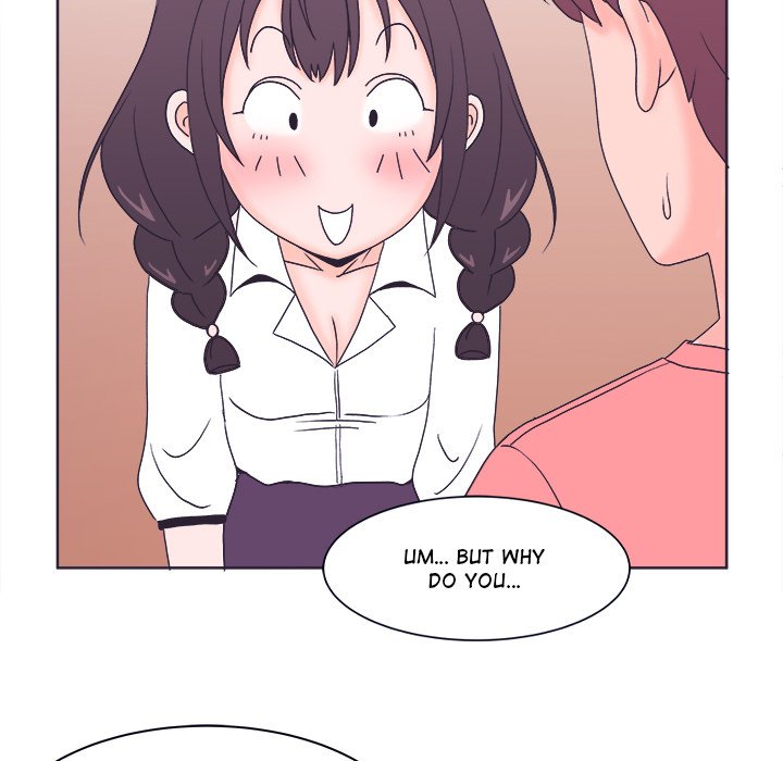 Doggy’s Training Session Chapter 4 image 36