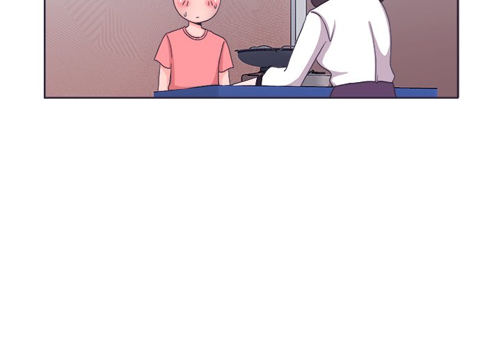 Doggy’s Training Session Chapter 4 image 3