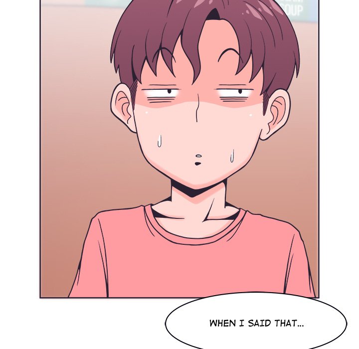 Doggy’s Training Session Chapter 4 image 39