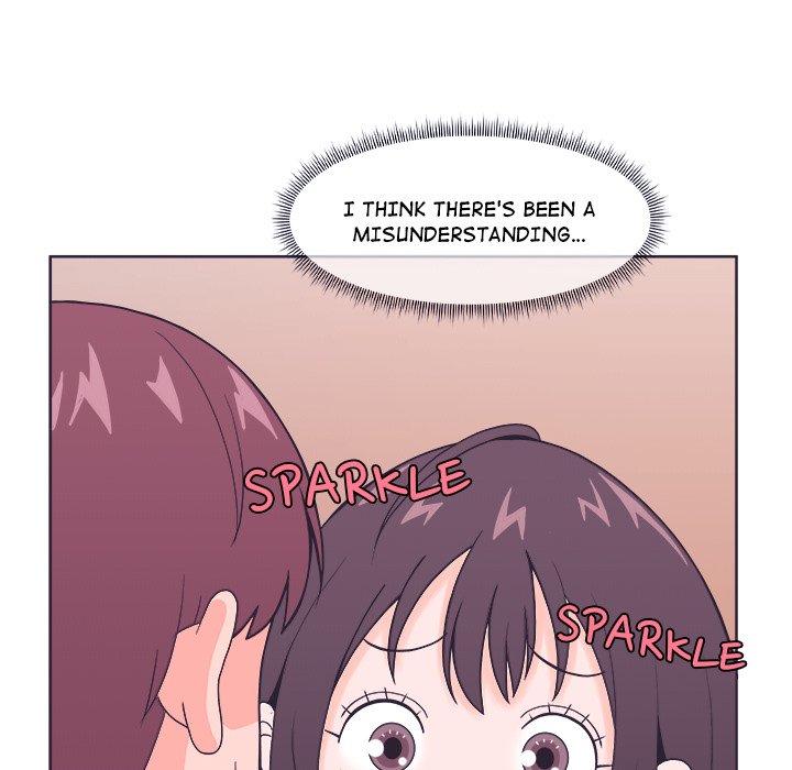 Doggy’s Training Session Chapter 4 image 42