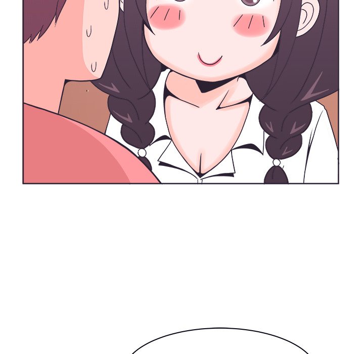 Doggy’s Training Session Chapter 4 image 43