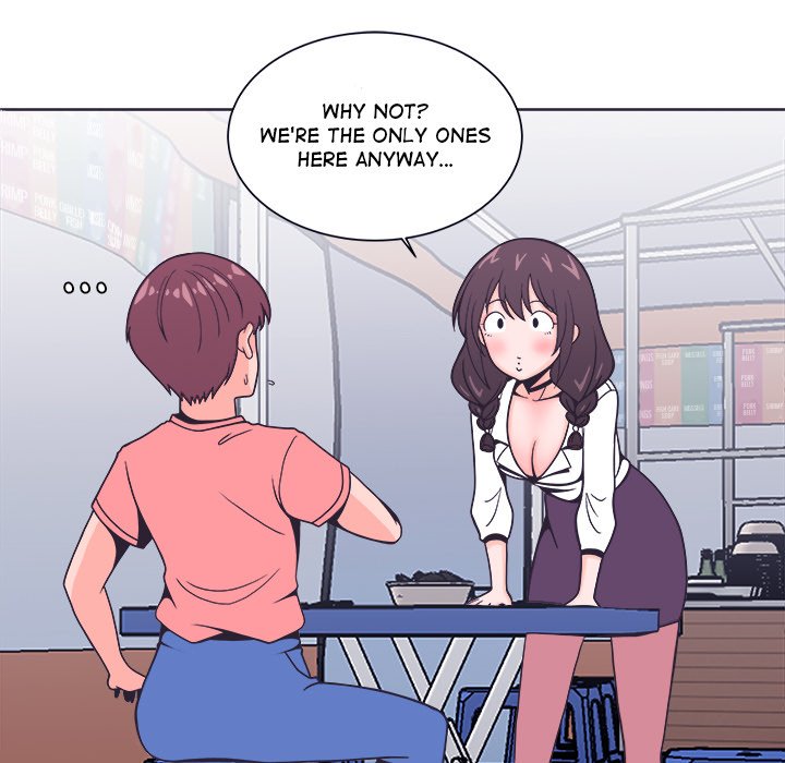 Doggy’s Training Session Chapter 4 image 48