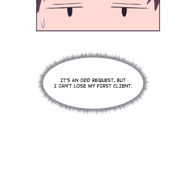 Doggy’s Training Session Chapter 4 image 50