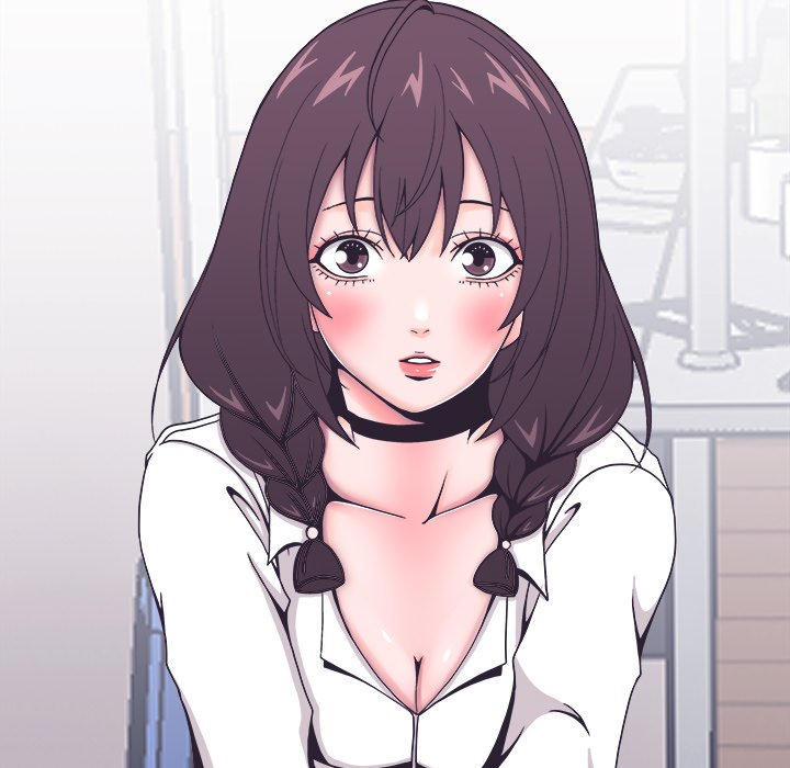 Doggy’s Training Session Chapter 4 image 52