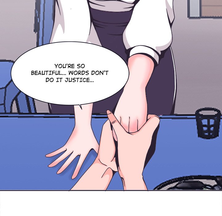 Doggy’s Training Session Chapter 4 image 53