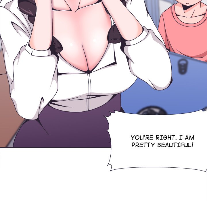 Doggy’s Training Session Chapter 4 image 57