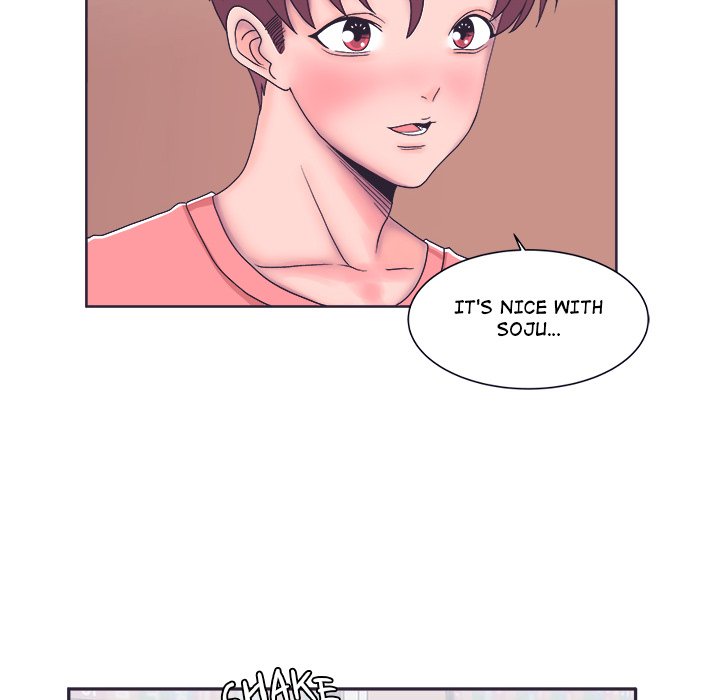 Doggy’s Training Session Chapter 4 image 5