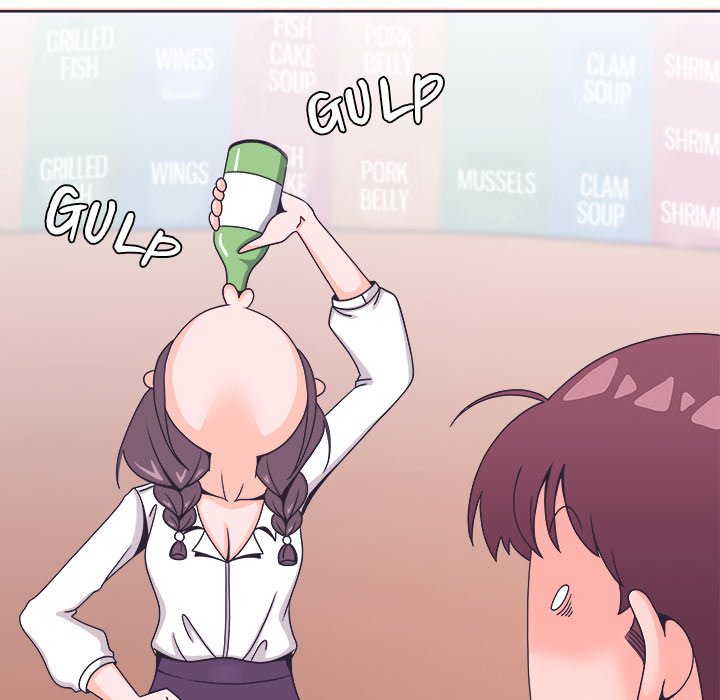 Doggy’s Training Session Chapter 4 image 60
