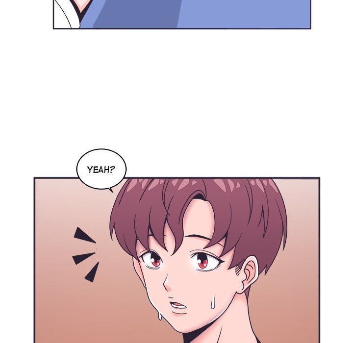 Doggy’s Training Session Chapter 4 image 63