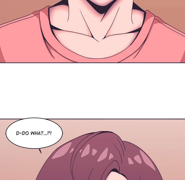 Doggy’s Training Session Chapter 4 image 67