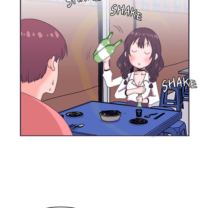Doggy’s Training Session Chapter 4 image 6