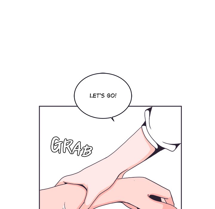 Doggy’s Training Session Chapter 4 image 69