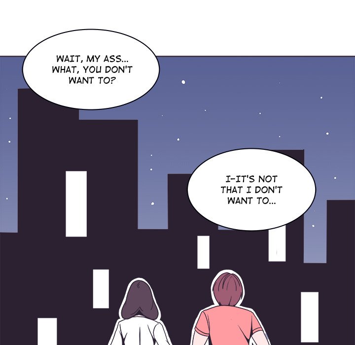 Doggy’s Training Session Chapter 4 image 71