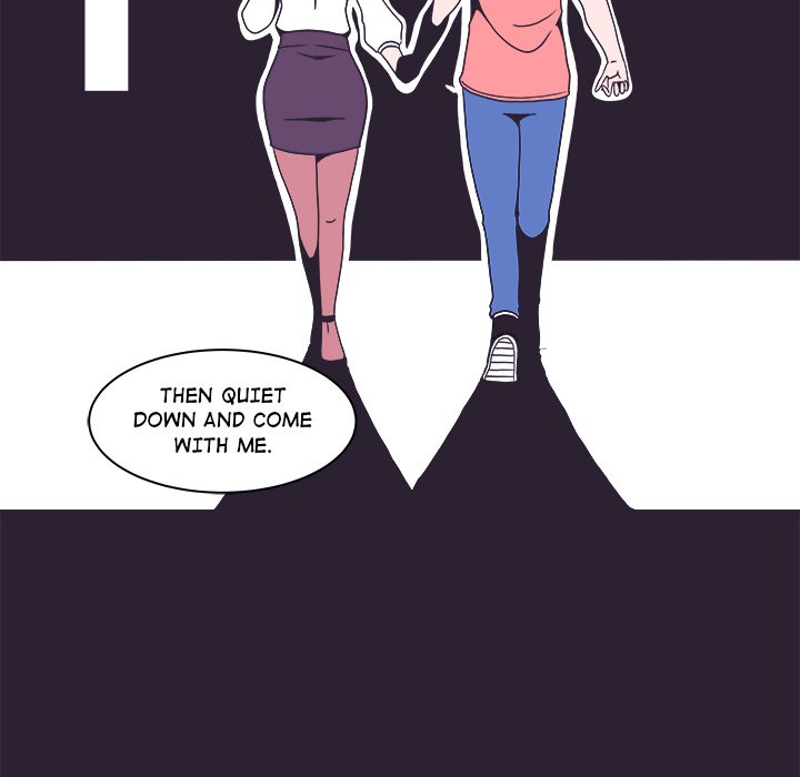 Doggy’s Training Session Chapter 4 image 72