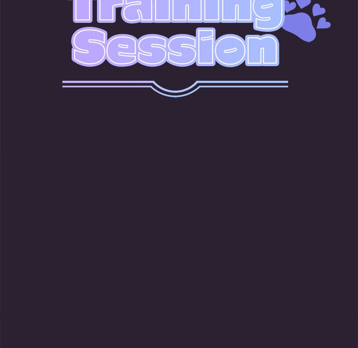 Doggy’s Training Session Chapter 4 image 74