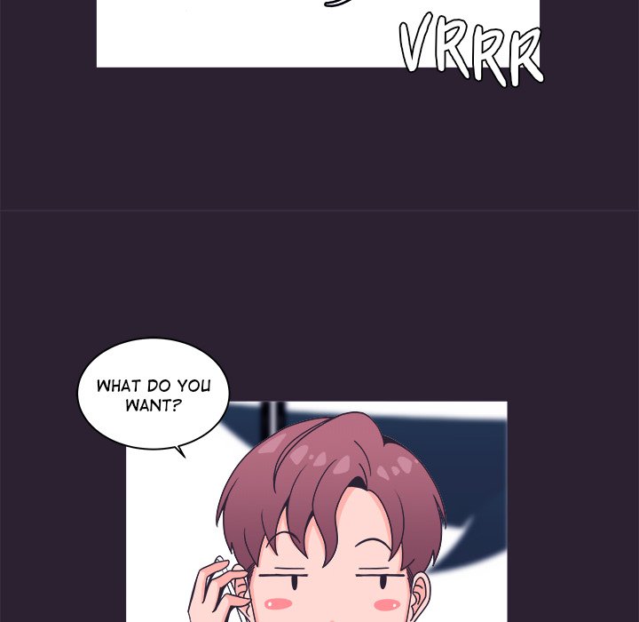 Doggy’s Training Session Chapter 4 image 77