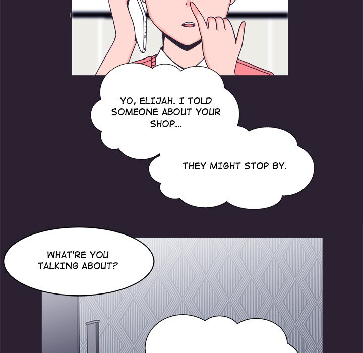 Doggy’s Training Session Chapter 4 image 78