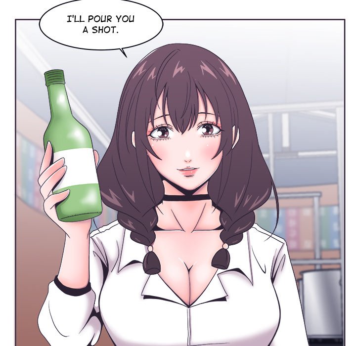Doggy’s Training Session Chapter 4 image 7
