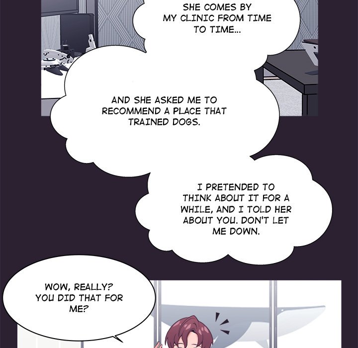 Doggy’s Training Session Chapter 4 image 79
