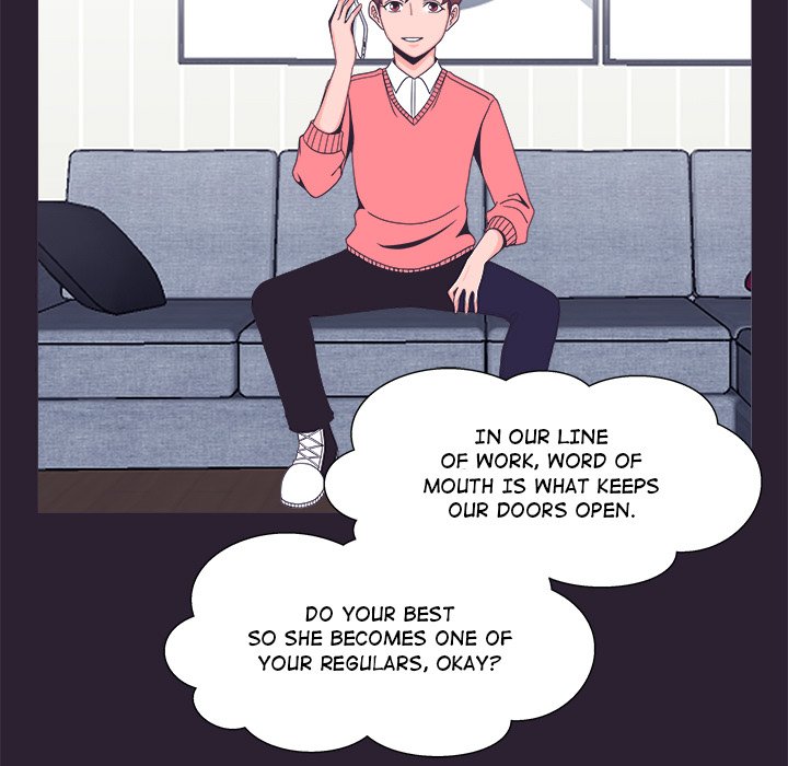 Doggy’s Training Session Chapter 4 image 80