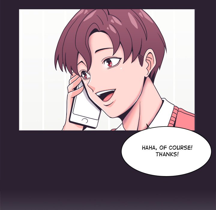 Doggy’s Training Session Chapter 4 image 81