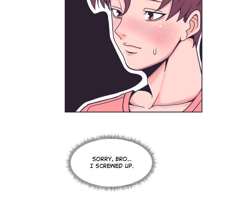 Doggy’s Training Session Chapter 4 image 83