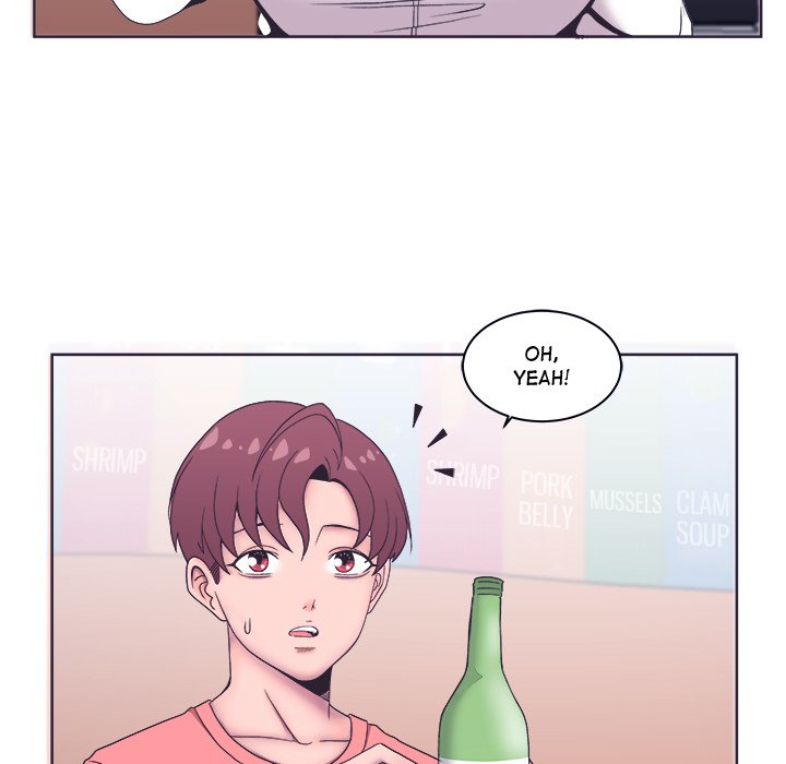 Doggy’s Training Session Chapter 4 image 8