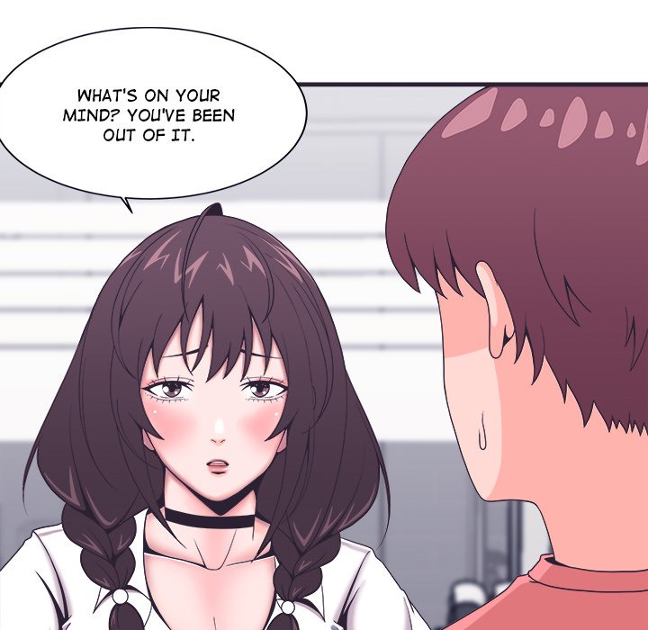 Doggy’s Training Session Chapter 4 image 93