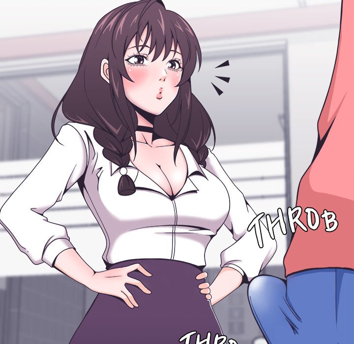 Doggy’s Training Session Chapter 4 image 95