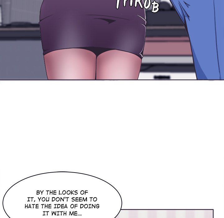 Doggy’s Training Session Chapter 4 image 96