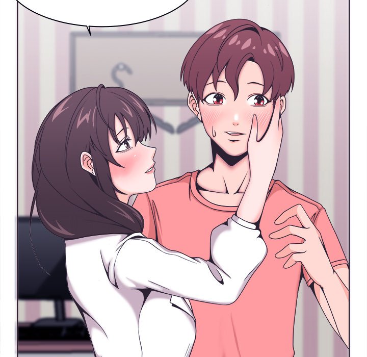 Doggy’s Training Session Chapter 4 image 97