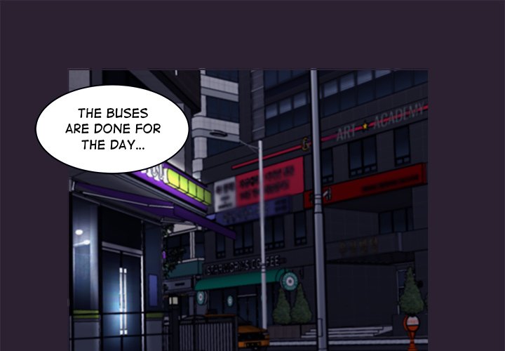 Doggy’s Training Session Chapter 5 image 0