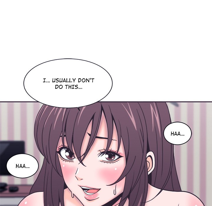Doggy’s Training Session Chapter 5 image 105