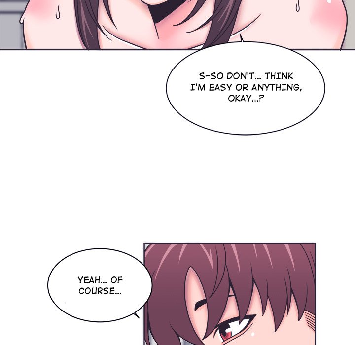 Doggy’s Training Session Chapter 5 image 106