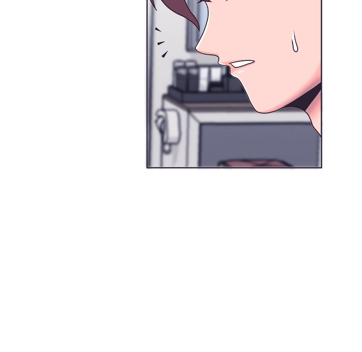 Doggy’s Training Session Chapter 5 image 107