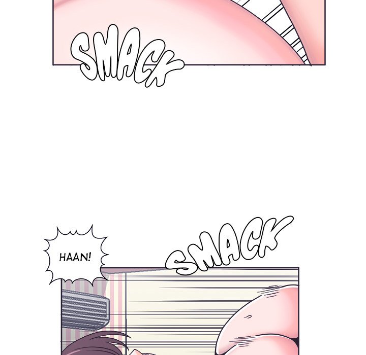 Doggy’s Training Session Chapter 5 image 109