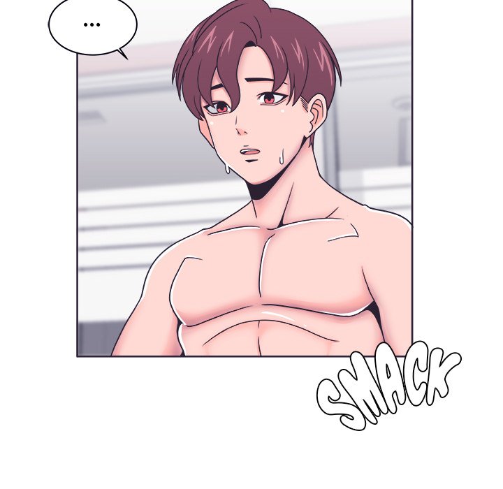 Doggy’s Training Session Chapter 5 image 111