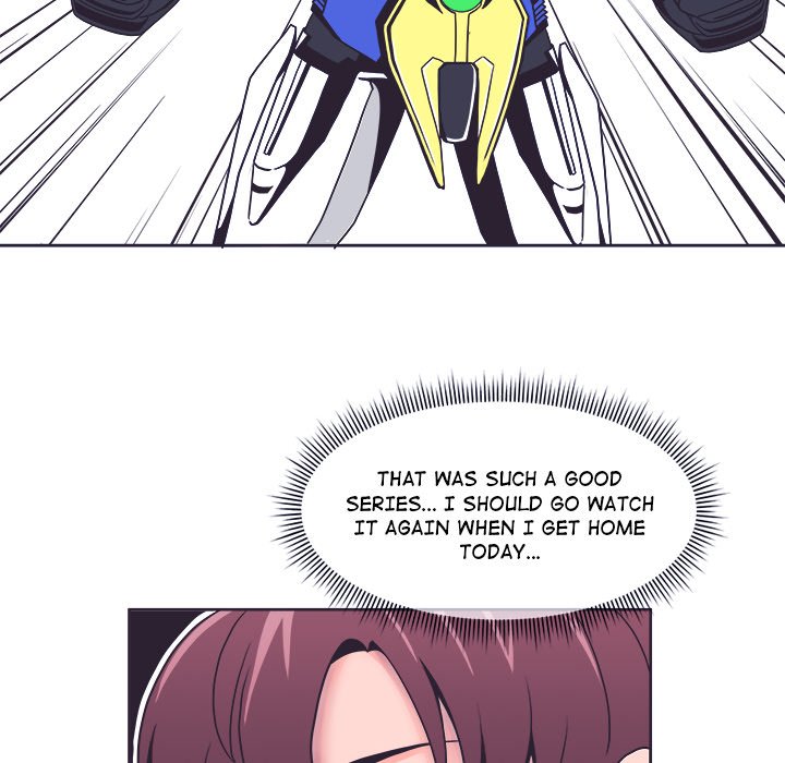 Doggy’s Training Session Chapter 5 image 115