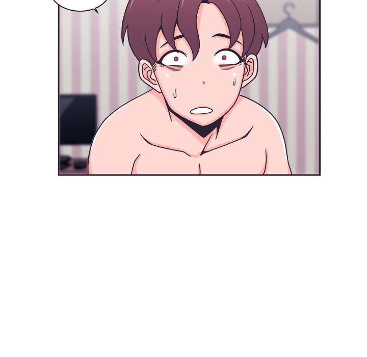 Doggy’s Training Session Chapter 5 image 121