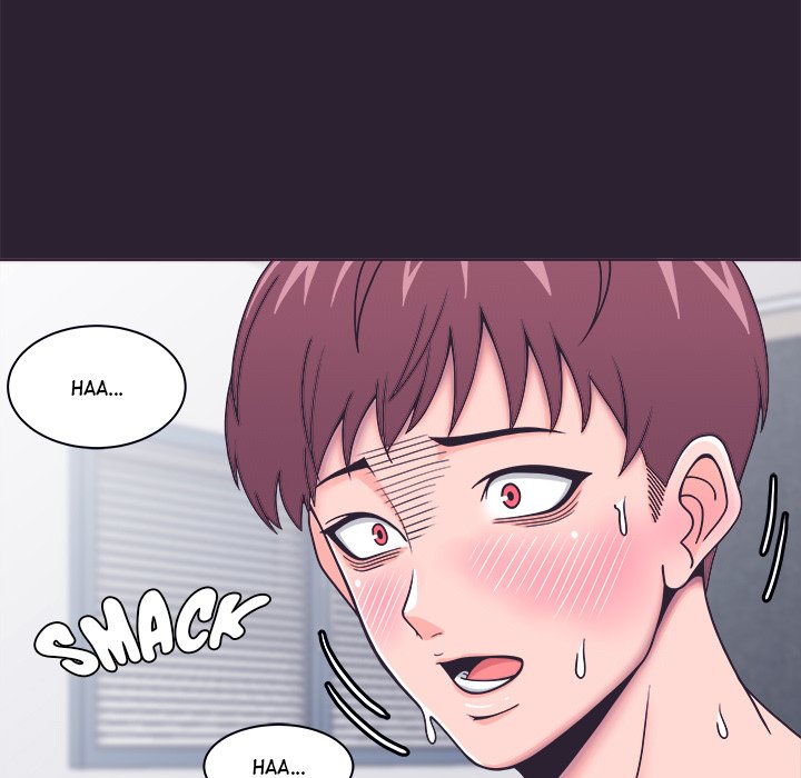 Doggy’s Training Session Chapter 5 image 12