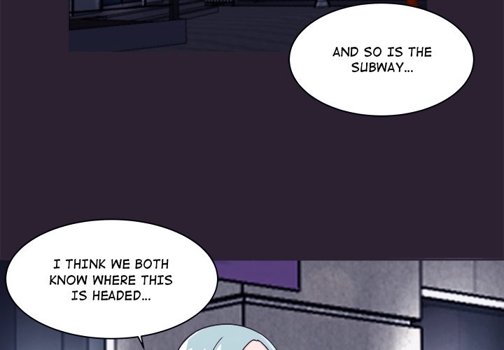 Doggy’s Training Session Chapter 5 image 1