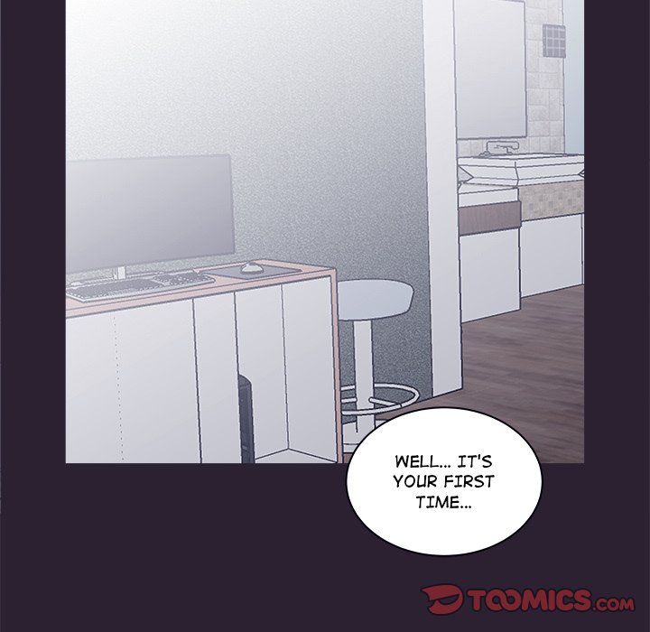 Doggy’s Training Session Chapter 5 image 20